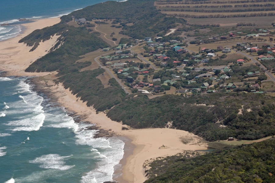 Commercial Property for Sale in Kaysers Beach Eastern Cape